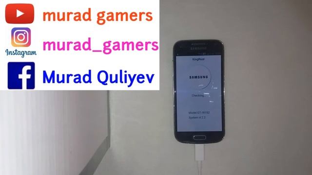 Android necə rootlanır?KingRoot necə yüklənir? (Azerbaycan) смотреть онлайн
