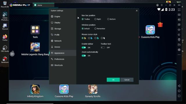 EMULATOR ANDROID PALING RINGAN UNTUK SEMUA GAME ! - Memu Play смотреть онлайн