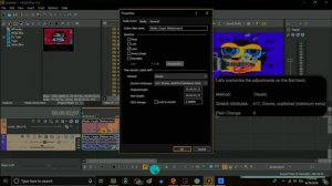 How To Make G Major 13 On Sony Vegas Pro In G Major 13