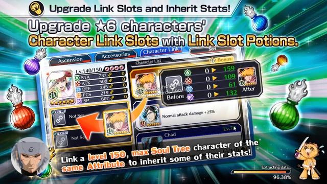 [Outdated] BLEACH Brave Souls 9.1.1 MOD APK by hokage242 смотреть онлайн