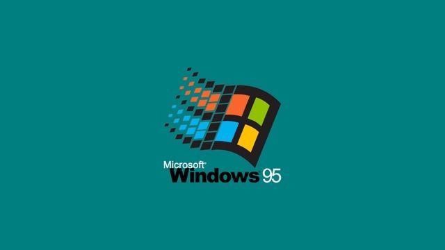 Windows 95 Startup and Shutdown Sounds in GarageBand смотреть онлайн