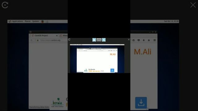 Linux in android | How to install Linux on Android | linux for android смотреть онлайн