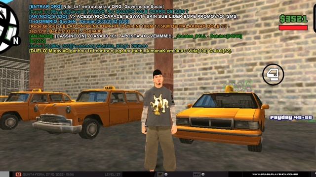 SAIUU!!TS³ ATUALIZAÇÃO!! LIBERANDO DOWNLOAD!! ATENÇÃO VEJA ATÉ O FINAL!! #ts3 #brasilplayshox смотреть онлайн