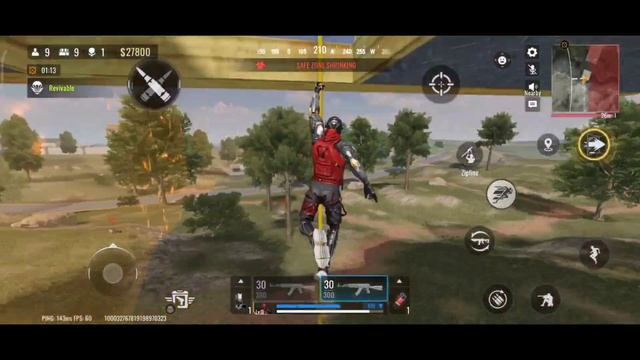 Blood Strike - Global Launch Gameplay ( On Android ) смотреть онлайн