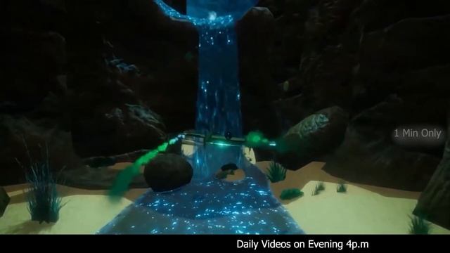 Best Android Adventure Game in 2021 | 1 Minute Only смотреть онлайн