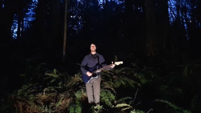 "Broken Glass"/ Original Rock Song by Mark Ukeley. смотреть онлайн