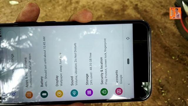 Android 9.0 Developer Preview 4 On Mi A1 | Android P On Mi A1 | #AndroidPMiA1 #MadanGaikwad смотреть онлайн