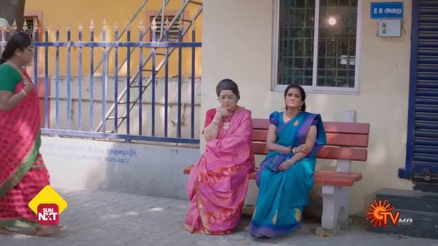 Mr.Manaivi - Best Scenes | 01 April 2024 | Tamil Serial | Sun TV смотреть онлайн