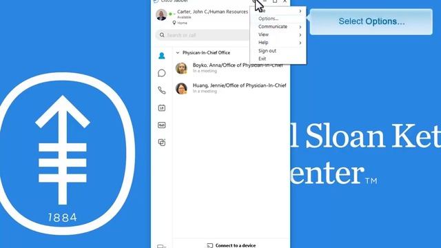 MSK Telemedicine Jabber Windows Install v3 смотреть онлайн