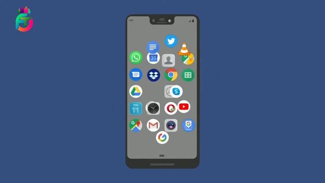 Android 1.1 Bender #review #hanphone #android смотреть онлайн