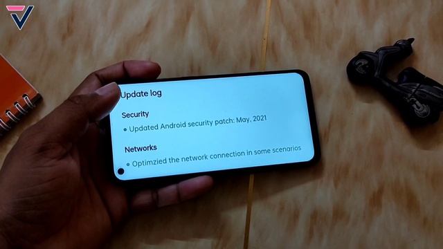 Realme 8 5G Realme UI 2.0 A.08 Update Quick Review | Realme 8 June A.08 Update | 5 Hidden Features⚡ смотреть онлайн