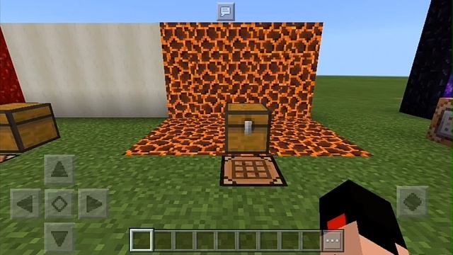 Быстрый обзор minecraft PE 1.1.3.0 beta смотреть онлайн