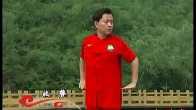 Фаньцзы Ушу (Сибэй фаньцзы цюань)Северо западное фаньцзы цюань смотреть онлайн