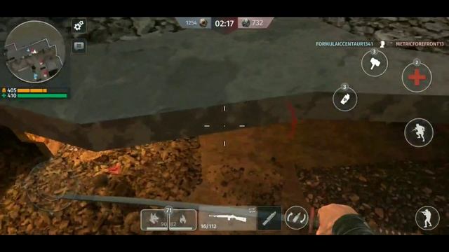 World War II Battle Combat Legendary Killstreak Flamethrower Android Epic Gameplay смотреть онлайн