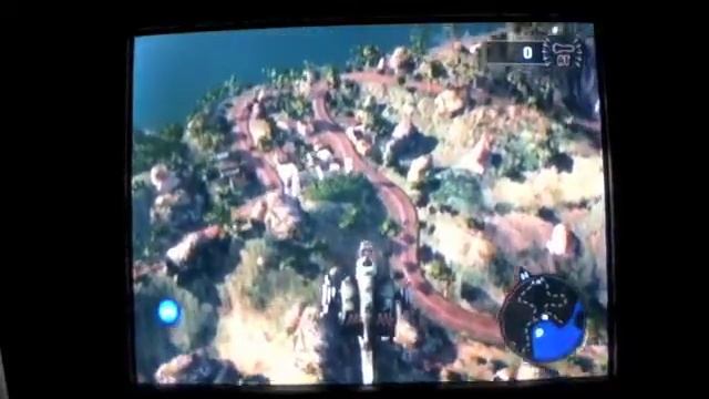 Mercenaries 2 | GIVE ME A FRICKIN' SPORT BIKE! смотреть онлайн