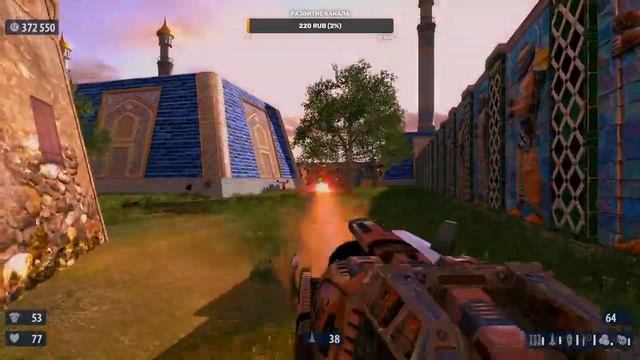 Serious Sam HD The Second Encounter #3 смотреть онлайн