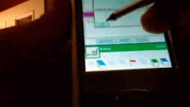 Monopoly for Windows Mobile Pocket PCs смотреть онлайн