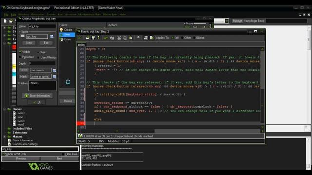 tutorial highscore android for Android system (english) смотреть онлайн