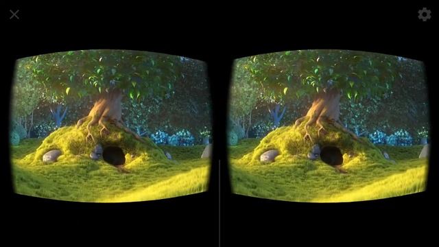 Setting up playback on Android - Mobile VR Station 1.2 смотреть онлайн