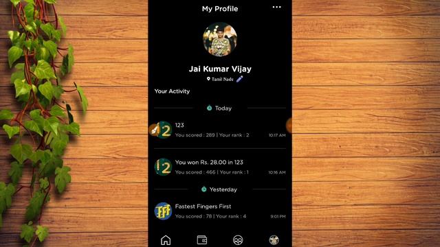 Earn money no refer in 2019 | ₹174 earn daily self work quiz | Money earning trusted paymet proof смотреть онлайн