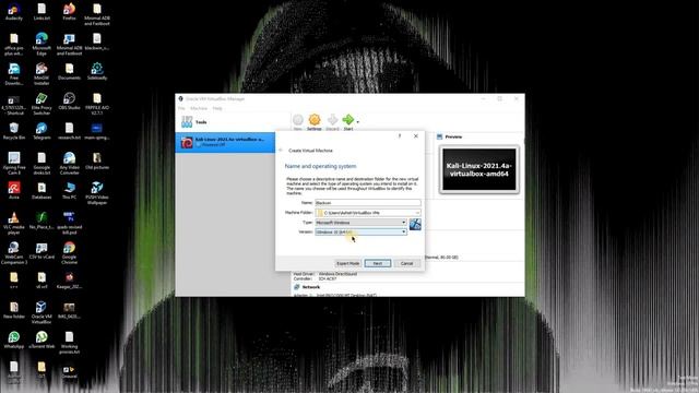 NEW BLACKWIN OS | Learn Ethical Hacking on Windows ! | Step By Step Tutorial смотреть онлайн