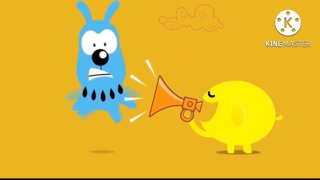 Preview 2 Blu Dog Monica Toy Effects (MOST POPULAR VIDEO) смотреть онлайн