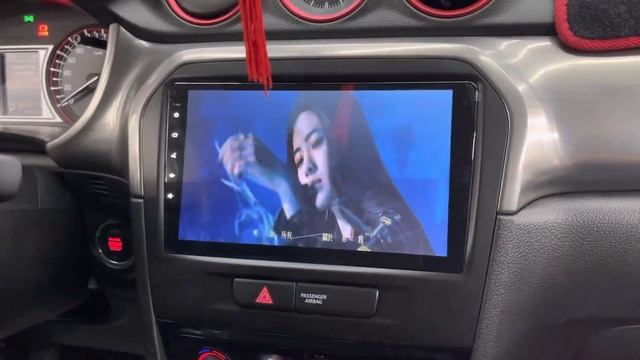 勁聲 國際牌 Panasonic CV-RW0090T Android Auto Apple CarPlay，SUZUKI VITARA 9吋全觸控螢幕主機 台中勁聲汽車音響 影音科技 смотреть онлайн