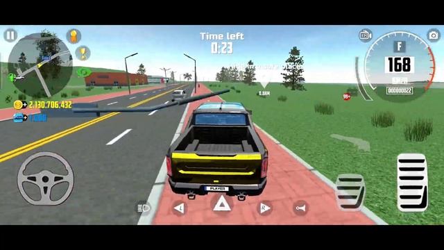 Car Simulator 2 - New Electric Honda Car Update | by Oppana Games | Android Gameplay HD смотреть онлайн