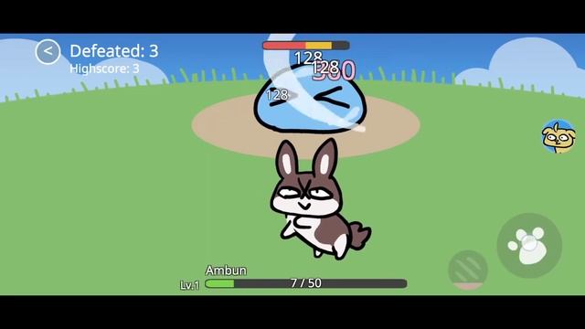 Furry Wisher Gameplay Android/iOS | Sketchi смотреть онлайн