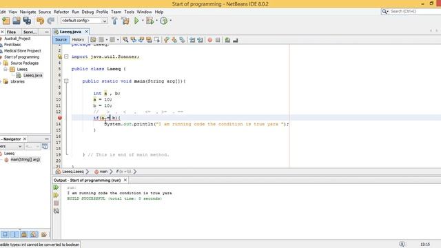 if else in java complete guide Urdu/Hindi смотреть онлайн