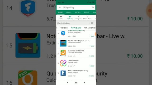 How to use Blackmart app | How to download Blackmart app | Blackmart app download link смотреть онлайн