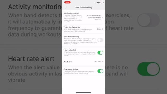 Fix Mi band sleep assistant bug mi band 5, 6, 7 sleep tracking 2024 sleep tracking not work смотреть онлайн