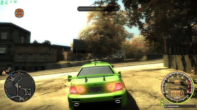 need for speed most wanted 2005 смотреть онлайн