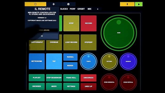 Image-Line Remote | Get Started Editing смотреть онлайн