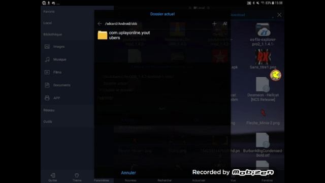 [TUTO] APK + MOD YouTuber Life MOBILE (Android) смотреть онлайн