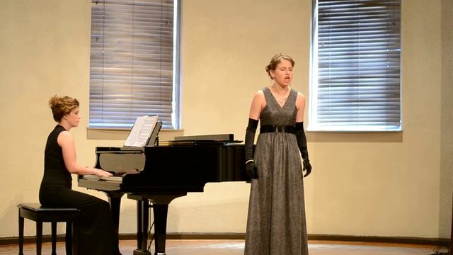 Panis Angelicus - Laura Bentley HD смотреть онлайн