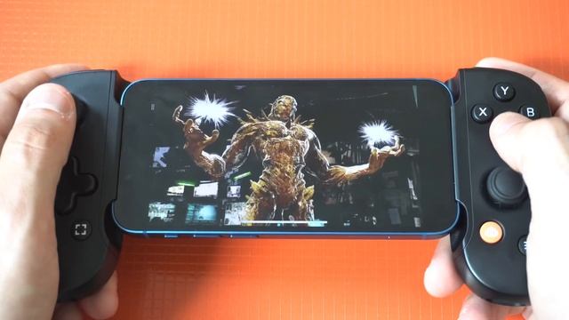 How To Play Xbox Games On Iphone 13 In 2024 – With Controller! смотреть онлайн