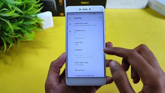 Mokee OS 100.0 Nightly Update For Redmi Note 4 | Android 10 | Install & Full Review смотреть онлайн