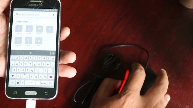 How To Access Broken Touch Screen Android Phones | Use Broken Touch Screen Phone - Android смотреть онлайн