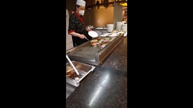 Китайский ресторан Asien Perle (Германия, Ердинг) смотреть онлайн