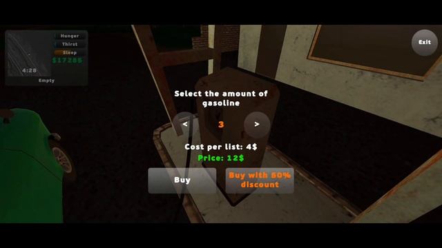 PICKUP (New Update 2024) Gameplay Android смотреть онлайн