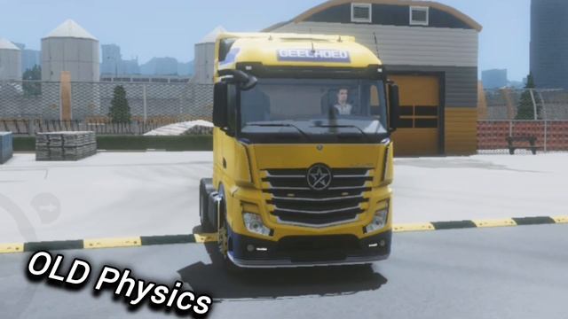 🚛2024 Upcoming Update - Gotthard Map | Truckers Of Europe 3 Update