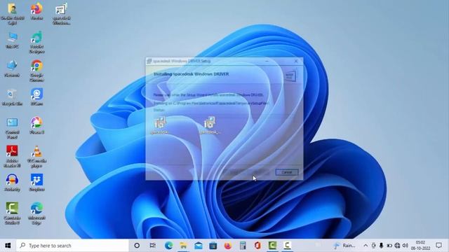 How to use Smartphones as Dual screen of PC смотреть онлайн