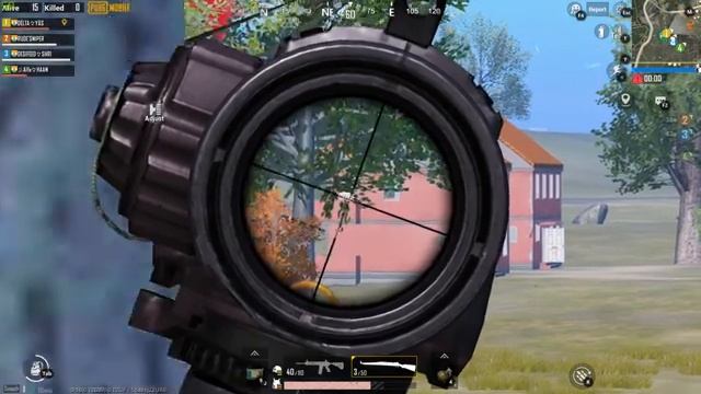 🔴 PUBG MOBILE LIVE 🔴 || SEASON 13 || OP RUSHPLAY || VIPER GAMING || смотреть онлайн