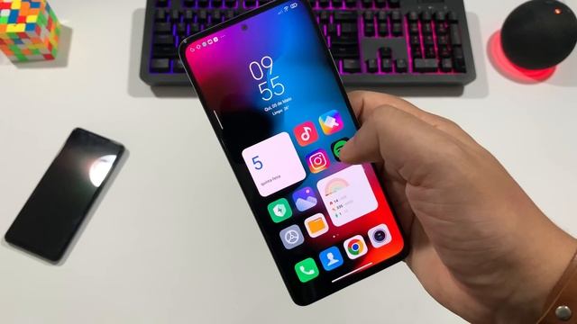 Ative Agora - VoLTE Chamadas em HD em Qualquer Xiaomi - Sem root - TIM, CLARO E VIVO смотреть онлайн