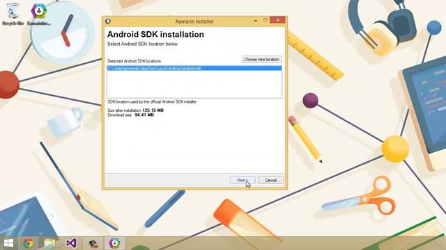 Multi-Platform Apps In C# With Xamarin: Course Prerequisites смотреть онлайн