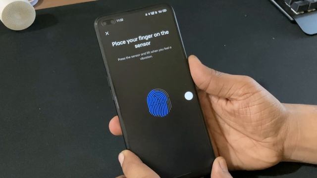 Realme 6 Pro How to Resolve Fingerprint Sensor Not Working Issue After February Security Update смотреть онлайн