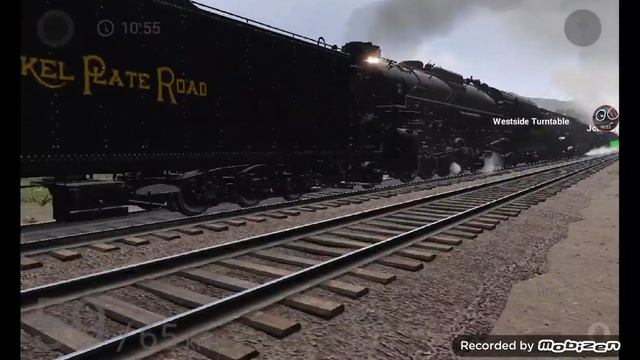 all of my steam engines in trainz simulator 3 смотреть онлайн