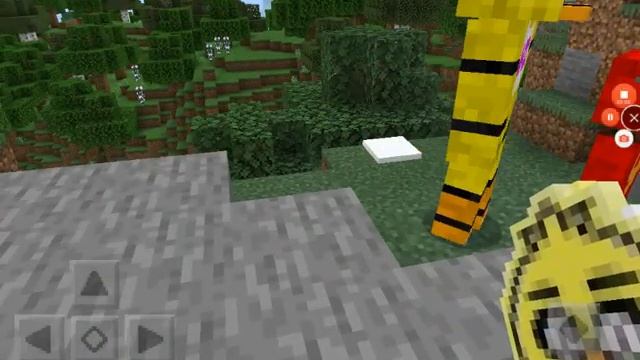 ОБНОВЛЕНИЕ НА АНИМАТРОНИКОВ В MINECRAFT POCKET EDITION смотреть онлайн