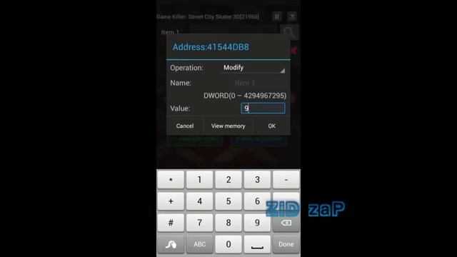 How to hack Street City Skater 3D (android) [unlimited coins, diamonds] смотреть онлайн